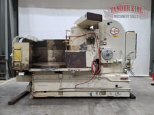 Blanchard #32-60, rotary grinder, #15353