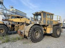 Royal #A-20-F, crubicle hauler, 30000 lb. capacity, S43801