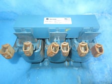 Allen-Bradley 1321-3R130-B, .2mH 130A transformer + 1 yr warranty