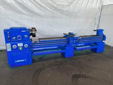 20" x 120" Lansing #20X120-T, Engine Lathe. Stock # 1158722