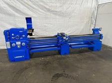 20" x 120" Lansing #20X120-T, Engine Lathe. Stock # 1158822
