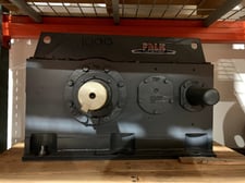 Falk #345A2-AS, gear reducer, 11.44:1 ratio, unused