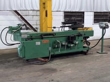 3" Pines #2, tube bender