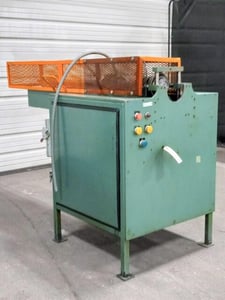 1" Coilco, tube end closer, w/tooling assortment