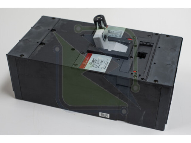 1000 Amps, General Electric, SKLL36AT1000, 600 Volts, #1293022