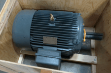 150 HP 1790 RPM Worldwide, Frame 445T, TEFC, 1.25 service factor, 230/460 Volts (2 available)