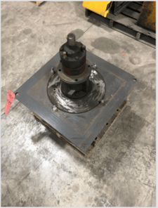 TCL 4 x 5 x 11 Pump
