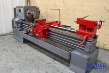 22" x 72" LeBlond #Regal-Servo-Shift, engine lathe, 13" swing over cross slide, 3-jaw 16" chuck, 10 HP, #64443