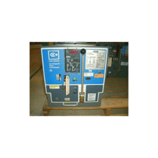 800 Amps, Westinghouse, DSL-206S, electrically operated, manually operated, drawout, Digitrip (25 available)