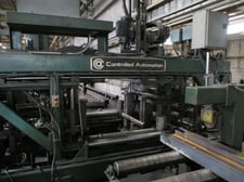Controlled Automation #DRL-344, 3-spindle, 44" width, 2010