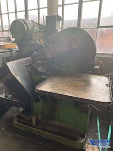 3" Waterbury-Farrel #20, inclined thread roller, 125 PPM, #71569