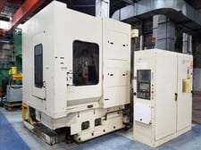 Fellows #FS400-125, CNC Hydrostoke gear shaping machine, 15.7" pitch diameter, rebuilt & remaufactured