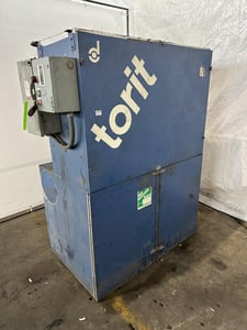 Torit #2400, Dust Collector