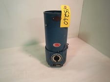 Dietert #597, Infra Dryer