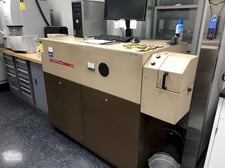 Arl Fisons #3460OE, Spectrometer, steel base, serial #1177, new vacuum 2014, 14 elements