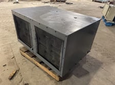 1000 HP 900 RPM General Electric, Frame 4575, DPFVBB, 500 VA, 300/150 VF