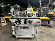 12" x 24" Parker #1C, comb OD/ID grinder, variable speed headstock, power table travel, reconditioned 2023