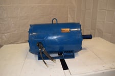 300 HP 1800 RPM Lincoln electric motor, ODP, odp