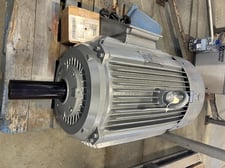 150 HP 1800 RPM AmeriMex, Frame 445TC, TEFC, 1.15 service factor, new bearing, 460 Volts