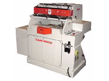 Cam-Wood #CM-A19X, Single Spindle Dovetail Router, 2 HP - 21500 RPM, 2-3/8" thick x 1-1/16" width x 1-3/16"