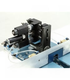 Pinske Edge #5200, Drawer Notcher, 2026, new