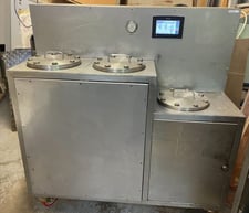Comerg Pure5 20 liter Lpe Extraction Machine