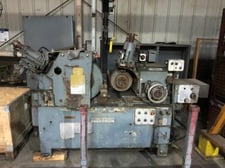 Cincinnati Milacron #Cinco-15, CNC centerless grinder, 24" grinding wheel, 15 HP, 1984