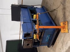 Eagle #IO-EF, tube end former