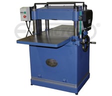 20" x 8" Oliver #4430, Single Sided Planer, 8" thick x 10" min. L stock, 5 HP, 29-7/8" bed H, 20" L x 21"