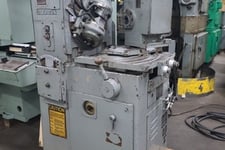 Gleason #102 & 2A Coniflex gear generators, 4.5" pitch diameter, 16 DP, several in stock