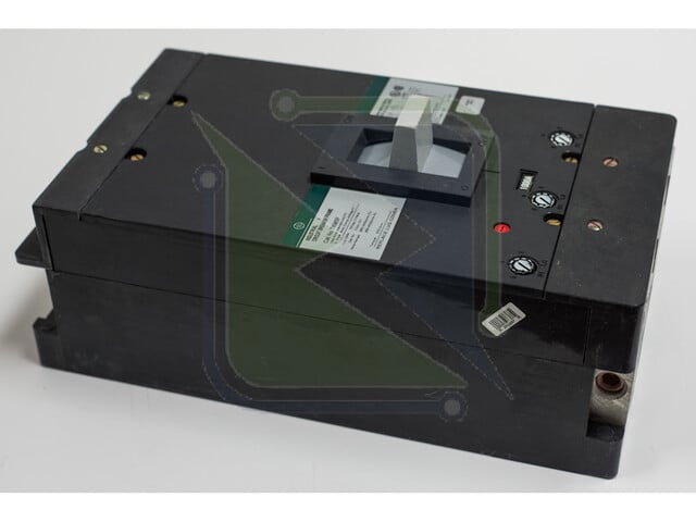 1000 Amps, General Electric, TKMA31000, #1282979