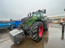 Fendt FT1050S4, Tractor, 3890 hours, S/N: 530241278, 2017