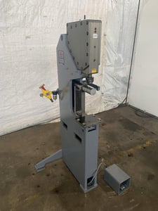 BTM Tog-L-Loc, sheet metal joining system