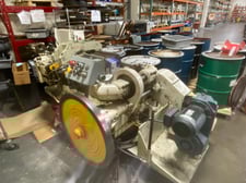U.S. Baird #33, multi-slide, 2.5" max wire diameter