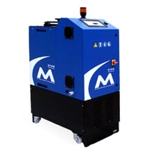 Valco Melton #Isomelt-Series, Adhesive Bulk Melter, 40 L tank capacity, 35 kg/hr melt, 48 kg/hr pump, (2)