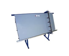 Kreg #KFT-4X8, Face Frame Assembly, 4' x 8', (4) overhead air cylinder, clamping beam, squaring bar, 2026, new