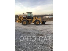 Caterpillar 950M, Wheel Loader, 3244 hours, S/N: J1S01862, 2019