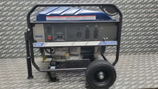 Kohler PA-GEN50-2003, 5000 watt portable generator, 120/240 Volts, new, 3 yr warranty, 2003