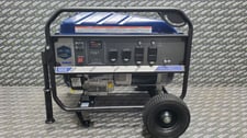 Kohler PA-PRO90-2002, 9000 watt portable generator, 120/240 Volts, new, 3 yr warranty, new