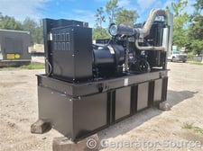 150 KW Generac #14508470100, diesel generator, 277/480 Volts, Iveco engine, 2012, #089257