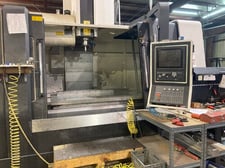 Mazak #Ultra-650, CNC horizontal machining center, 40" X, 31" Y, 31" Z, 7000 RPM, CAT50, thru spindle