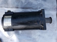 Allen-Bradley Bulletin #1326AB-C2E-11, AC Servo motor, excellent condition