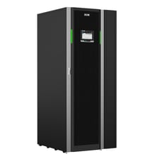 50.0 KVA Eaton 93PM-50, 480 Volts, 3 phase, 50/60 Hz, new factory warranty