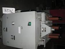 1200 Amps, General Electric, am- 4.16-350-1h