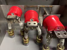 Image for 3000 HP 800/1200/1950 RPM Ward Leonard, Frame 5460, DPBB-BV, 40/60/98 Hz, 2300/4000 Volts, surplus