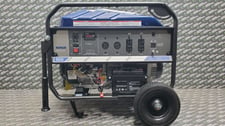 Kohler PA-PRO9.0E-2002, 9000 watt portable generator, 120/240 Volts, new, 3 yr warranty