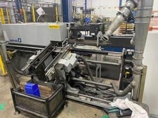 Wafios #R36EBS, wire straightening & cutting machine, 2015, 2016, 2019 (4 available)