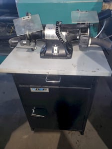DGP Double End Diamond Tungsten Grinder