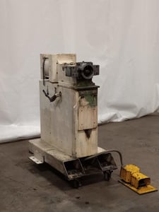 Addison McKee #FM-60 ATN, end finishing