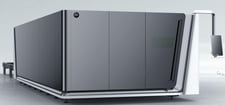 Bodor #C3-12KW, sheeet fiber laser metal cutting, 1200 watt, new